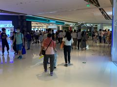 -龙湖南京江北天街