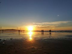 -那香海钻石沙滩浴场