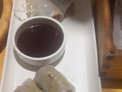 -蔡澜点心·粤菜(花城汇南区店)