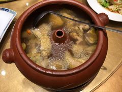 云南汽锅鸡盅-怡心园.地道云南菜(呈贡店)