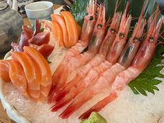 -隐泉京望日式料理(京华城店)