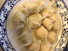 -东方饺子王(新奥购物中心店)