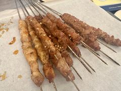 -明明烤牛肉(原明明东北烧烤)