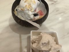 清补凉炒冰-椰子多多清补凉甜品店(河北路店)