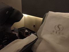 -华夏良子·足道SPA艾灸(王府井店)