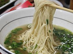 -杨记清芳牛肉拉面(宝龙广场店)