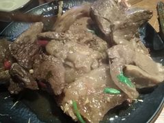 -受气牛肉·重庆耙牛肉(来福士店)