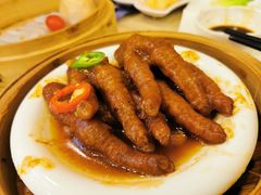 -点都德(盘福楼店)