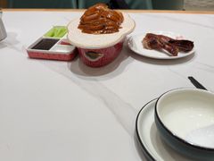 -梅利汴京烤鸭•开封豫菜地标店(晋安路店)