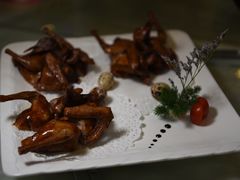 -清心鸡沙田乳鸽店·非遗传承(粤垦路店)