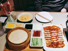 -丽满园·春饼烤鸭(金地广场店)