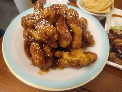 -鼎香润(德胜门内店)