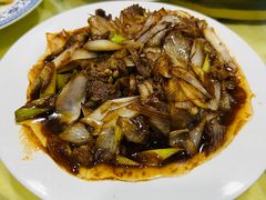-同城四季爆肚涮羊肉(安华里店)