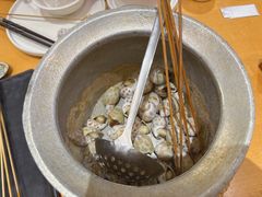 -隅乐胡椒虾·台湾菜·团建(皇岗店)