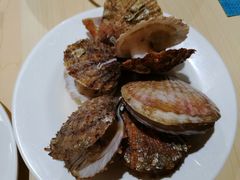 扇贝-金环海鲜自助(大坪时代天街店)