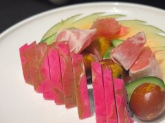 -聚宾楼·烤鸭·家宴(科技三路店)