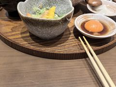 -ITARU食堂·定食料理(西丽店)