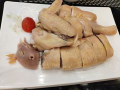 -新兴·金羊座·粤菜点心(乐峰店)