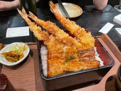 -玄白·炭烤活鳗(上海首店)