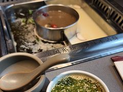 -巴奴毛肚火锅(商城路店)