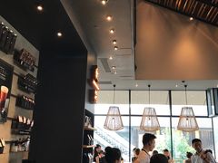 -星巴克(成都太古里二店)