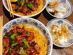 -王繁星面馆(西安熙地港店)