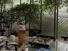 -洈水谣 · 地道荆州松滋菜(菱角湖公园店)