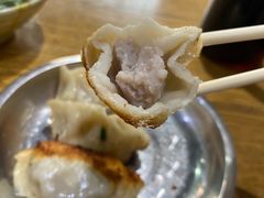 -黄阿姨锅贴大王(万航渡路店)