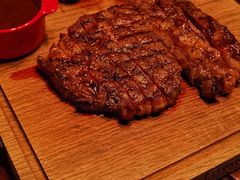 肉眼牛排-Tivano意大利餐厅(成都居舍酒店)