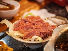 -福满家火锅26年江景(十八梯店)