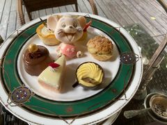 -马勒别墅饭店(静安寺店)