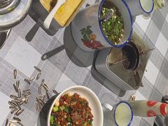 -彭耕记猪油炒小菜(吉联mall店)