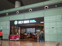 -常州奔牛国际机场