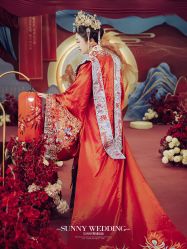 -Sunny喜铺婚礼策划(东部店)