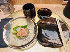 -鮨政·Omakase(港汇恒隆广场店)