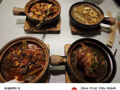 -吃货私房菜(丽江束河古镇店)