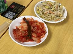 -屋里家延边朝鲜族冷面(南园店)