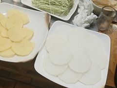 -马记伊源斋涮肉·清真菜(潘家园古玩市场店)