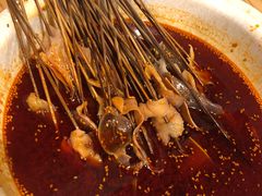 -嘉州叶婆婆钵钵鸡(建设路店)