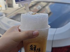 -鲜得来排骨年糕(云南南路店)