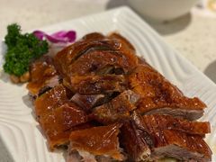 新发烧鹅-香港新发烧腊茶餐厅(书城店)