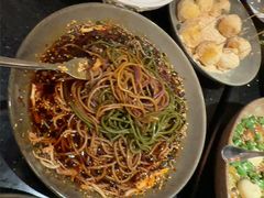 -华豫川酒家(大卫城店)