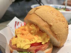 -敏华冰厅(平安金融中心店)