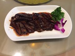 本帮酱鸭-席家花园(巨鹿花园店)