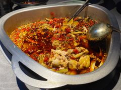 -味之绝·美蛙鱼头火锅(科巷店)
