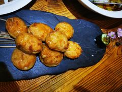 -花溪雨·森林餐厅(石基店)