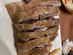 -贯贯吉·清真餐厅(浙江中路店)