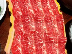 -东海怡品海鲜豆捞(舟宿夜江店)