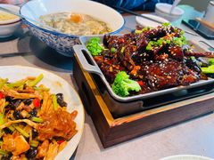 -老淮滨-蚌埠非遗小吃(淮河路店)