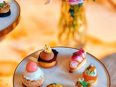 -上海和平饭店华懋阁 Cathay Room